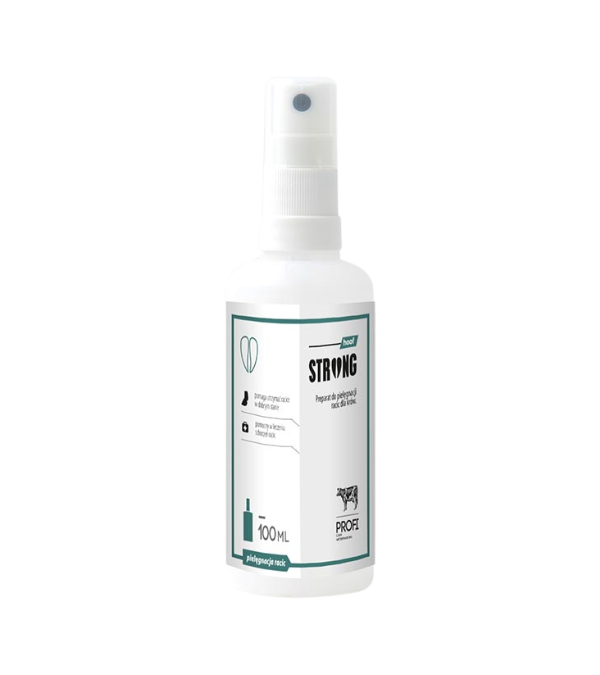 Strong Hoof – Farm Vitamins